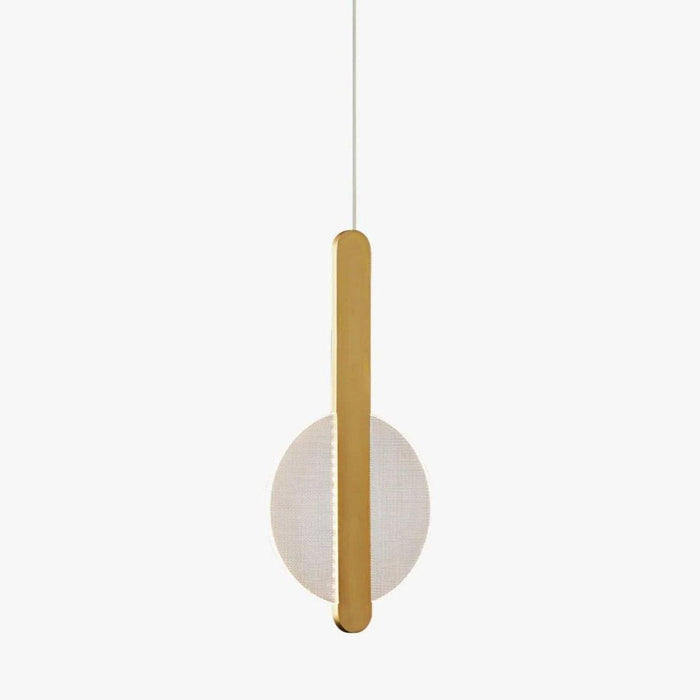 Loomis Pendant Lamp-DWHOME