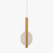 Loomis Pendant Lamp-DWHOME