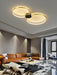 Loop LED Ceiling Light-DWHOME