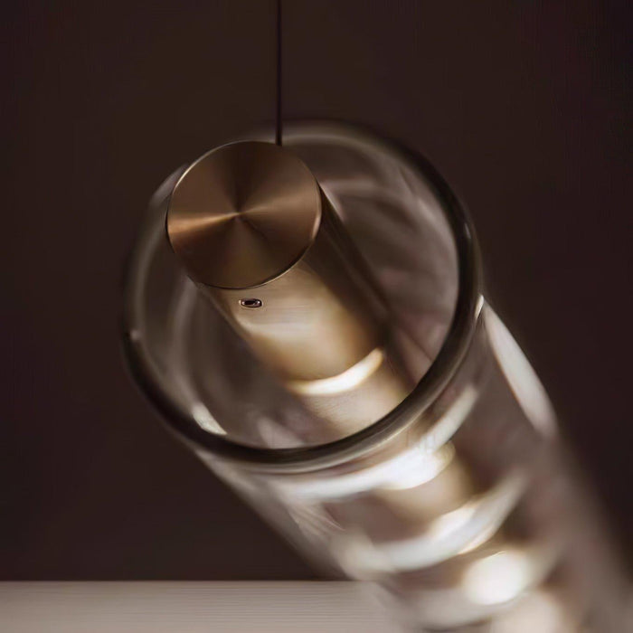 Loop Pendant lamp-DWHOME