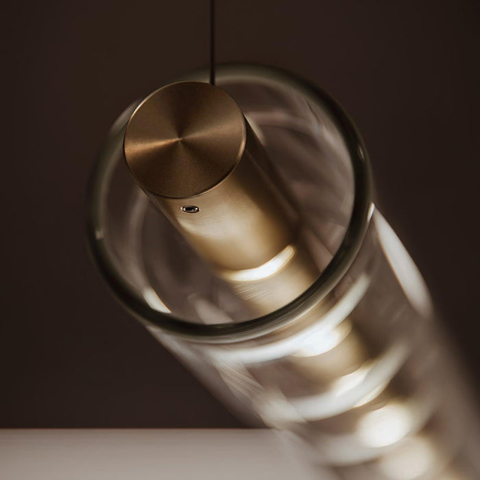 Loop Pendant lamp-DWHOME