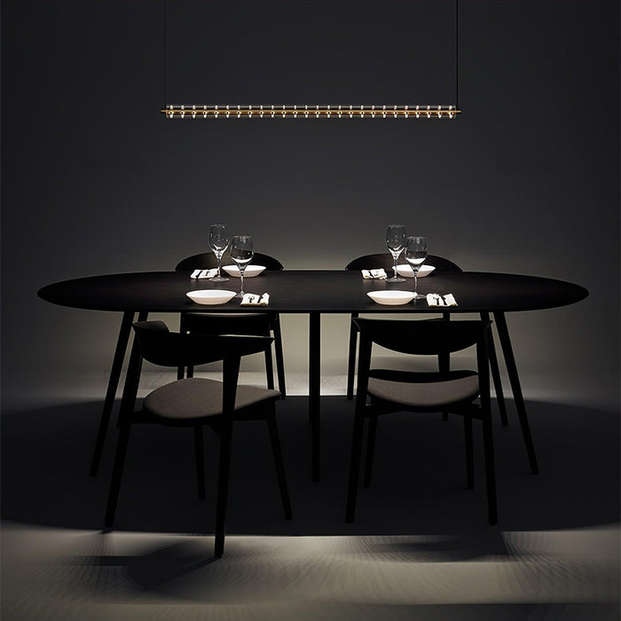 Loop Pendant lamp-DWHOME