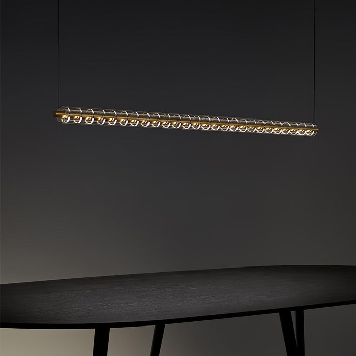 Loop Pendant lamp-DWHOME