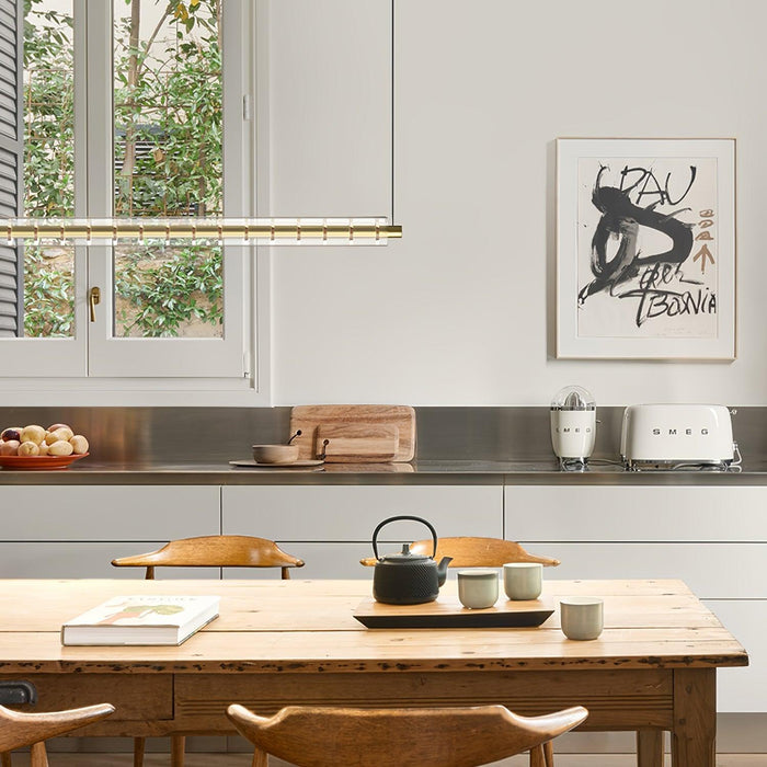 Loop Pendant lamp-DWHOME