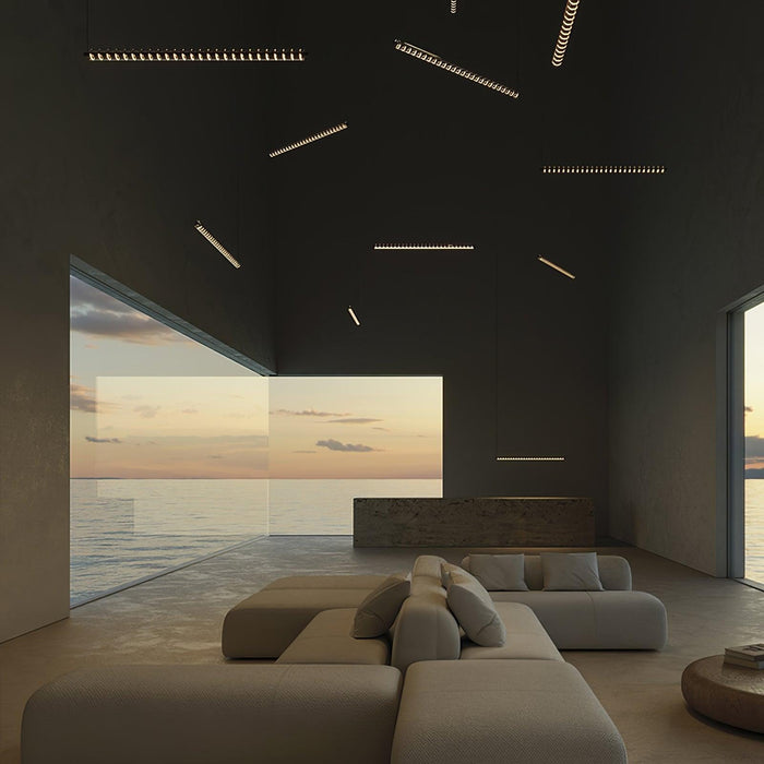Loop Pendant lamp-DWHOME