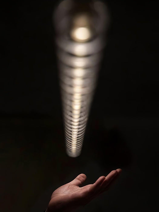 Loop Pendant lamp-DWHOME
