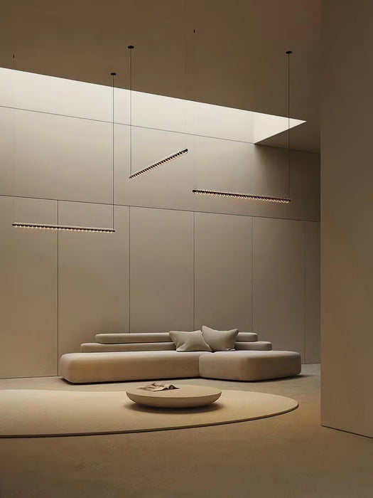 Loop Pendant lamp-DWHOME