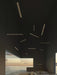 Loop Pendant lamp-DWHOME