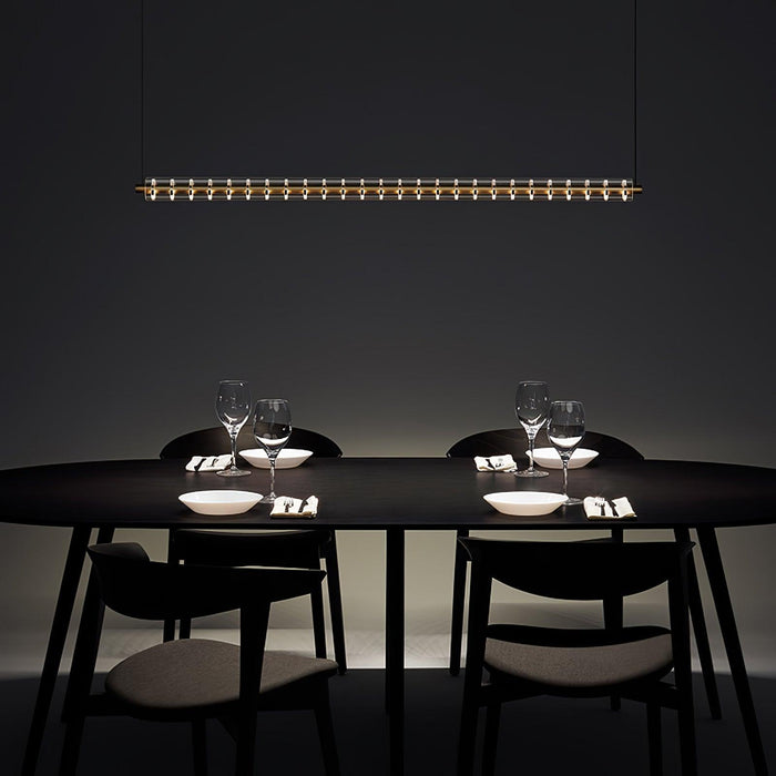 Loop Pendant lamp-DWHOME