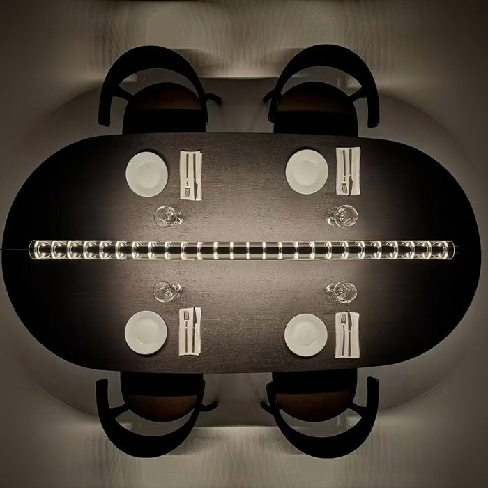 Loop Pendant lamp-DWHOME