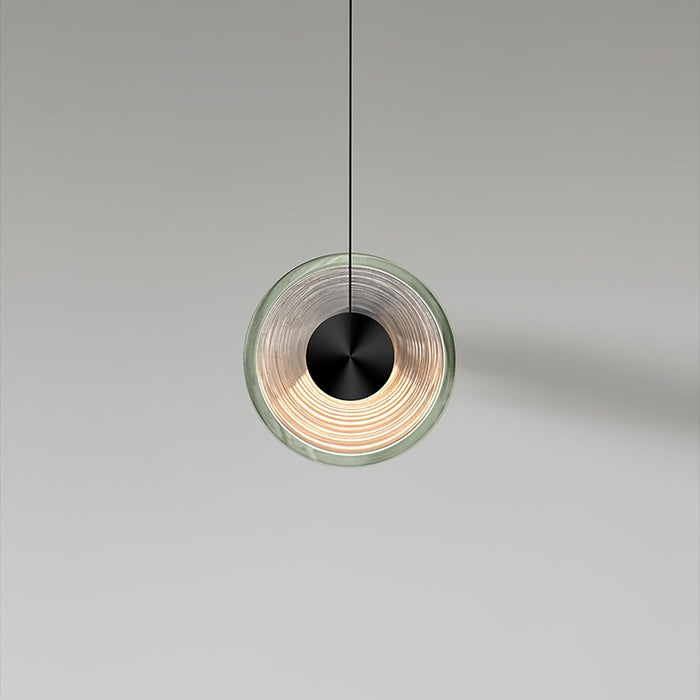 Loop Pendant lamp-DWHOME