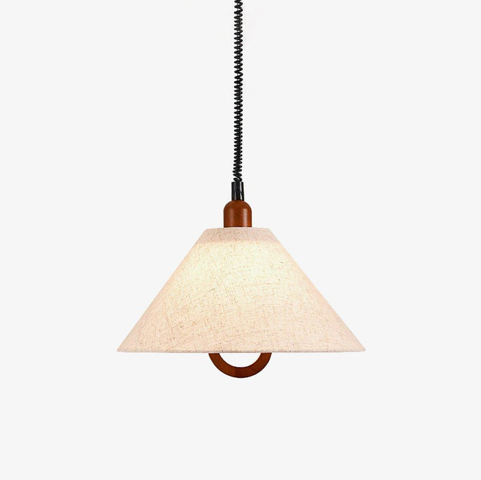 Loopeds Pendant Lamp-DWHOME