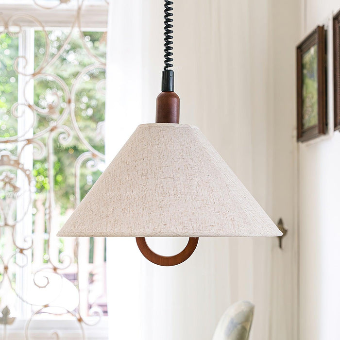 Loopeds Pendant Lamp-DWHOME