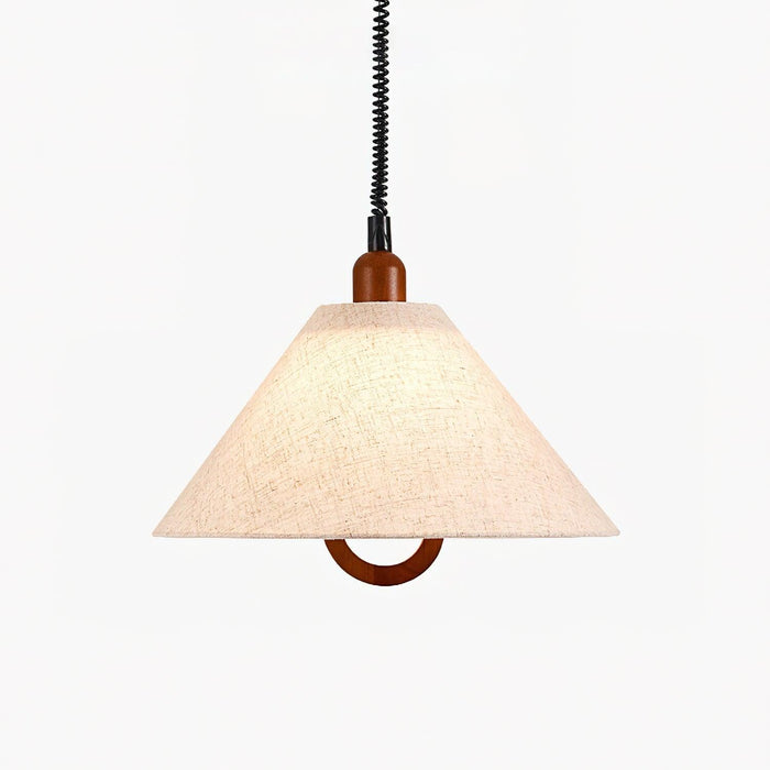 Loopeds Pendant Lamp-DWHOME