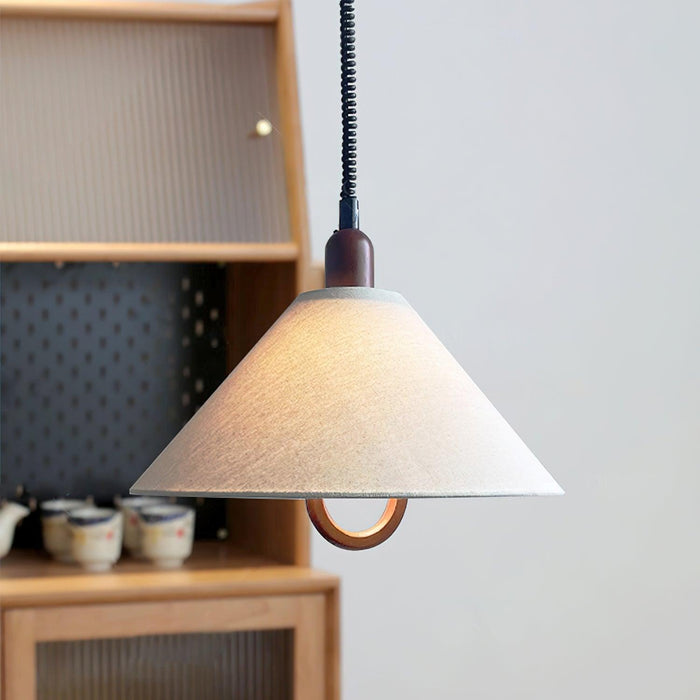 Loopeds Pendant Lamp-DWHOME