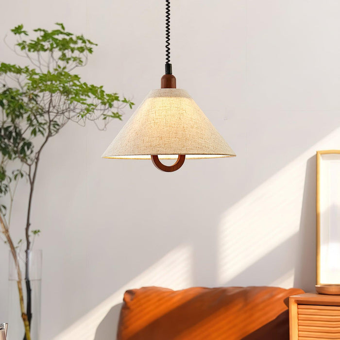 Loopeds Pendant Lamp-DWHOME