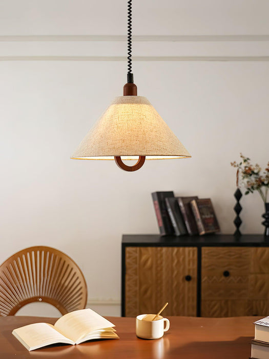 Loopeds Pendant Lamp-DWHOME