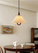 Loopeds Pendant Lamp-DWHOME