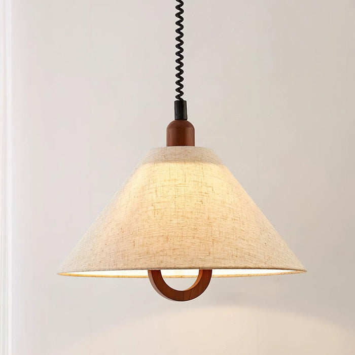 Loopeds Pendant Lamp-DWHOME