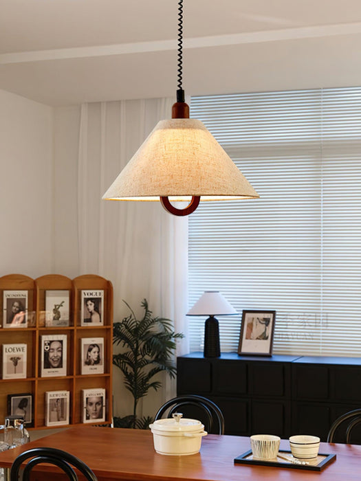 Loopeds Pendant Lamp-DWHOME