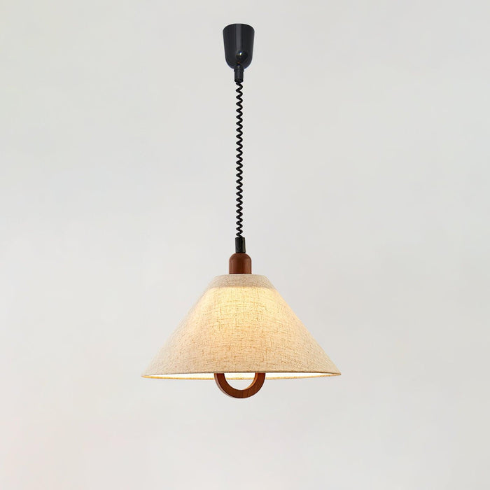 Loopeds Pendant Lamp-DWHOME