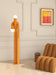 Loopi Floor Lamp-DWHOME