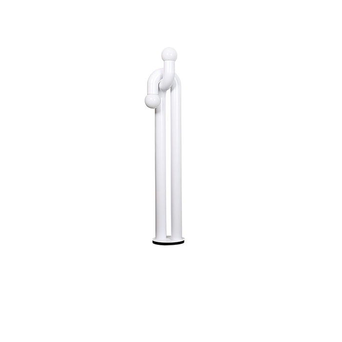 Loopi Floor Lamp-DWHOME