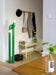 Loopi Floor Lamp-DWHOME