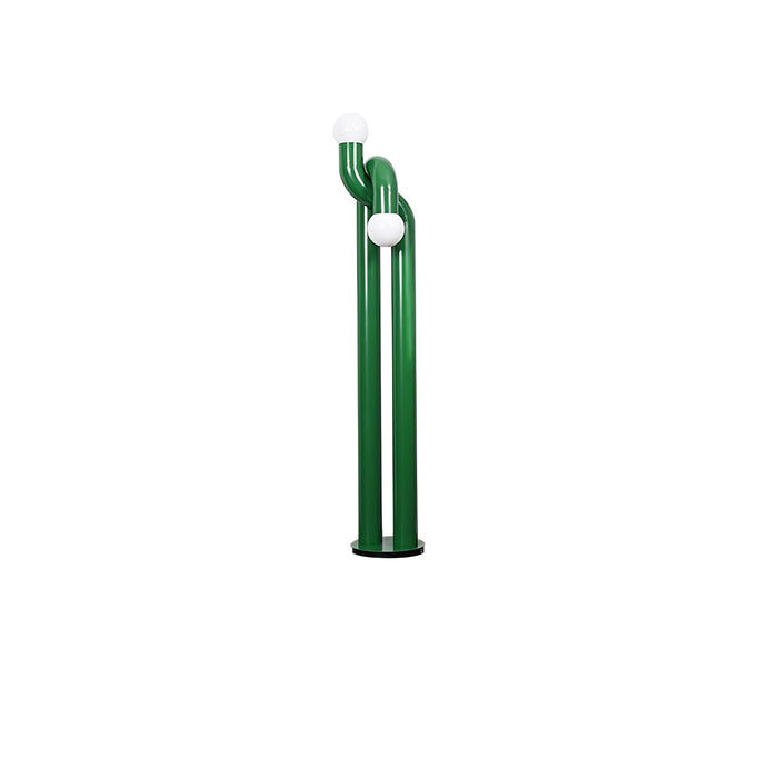 Loopi Floor Lamp-DWHOME