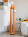 Loopi Floor Lamp-DWHOME