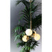 Lord Bouquet Chandelier-DWHOME