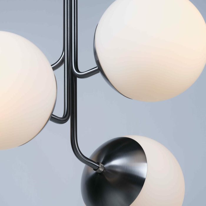 Lord Bouquet Chandelier-DWHOME