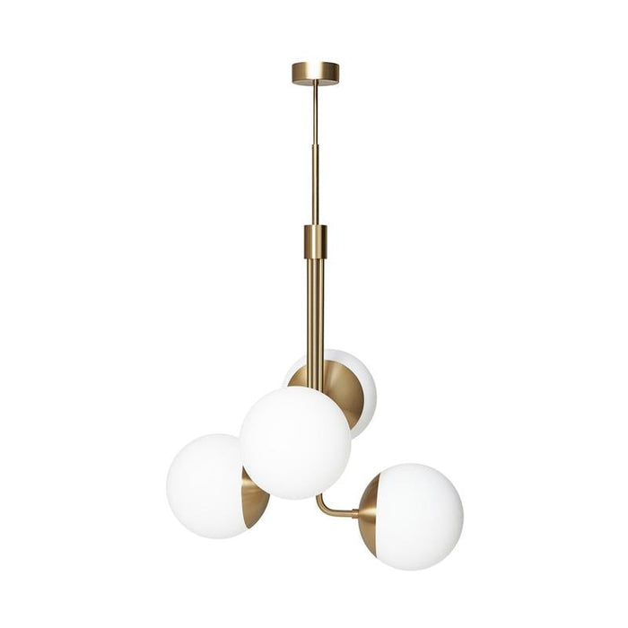 Lord Bouquet Chandelier-DWHOME