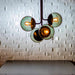 Lord Bouquet Chandelier-DWHOME