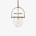 Lorford Cup Pendant Light - DWHOME