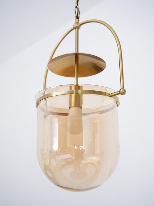 Lorford Cup Pendant Light - DWHOME