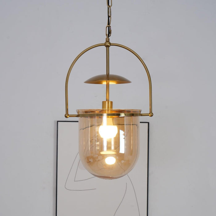 Lorford Cup Pendant Light - DWHOME