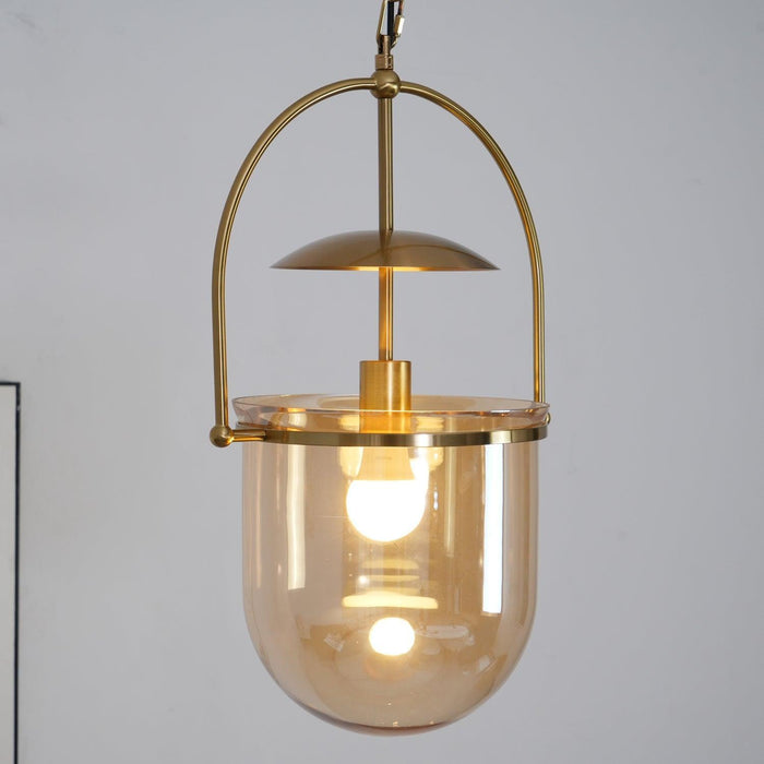 Lorford Cup Pendant Light - DWHOME