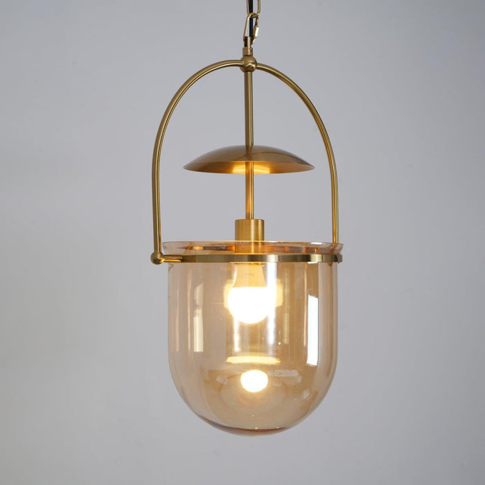 Lorford Cup Pendant Light - DWHOME