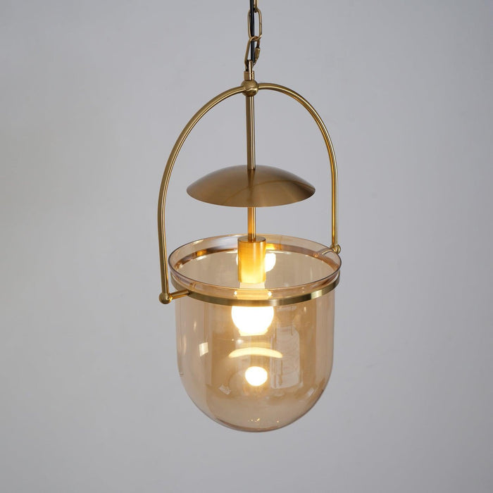 Lorford Cup Pendant Light - DWHOME