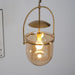 Lorford Cup Pendant Light - DWHOME