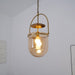 Lorford Cup Pendant Light - DWHOME