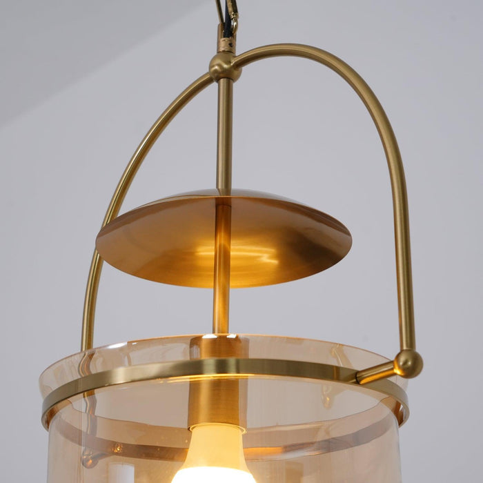Lorford Cup Pendant Light - DWHOME