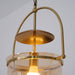 Lorford Cup Pendant Light - DWHOME