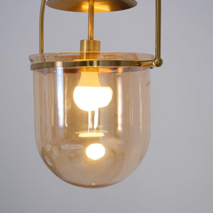 Lorford Cup Pendant Light - DWHOME