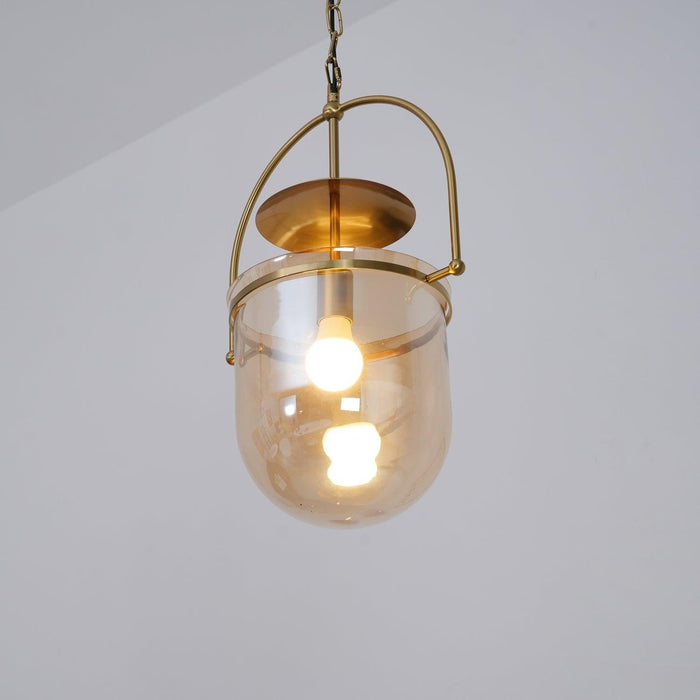 Lorford Cup Pendant Light - DWHOME