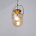 Lorford Cup Pendant Light - DWHOME