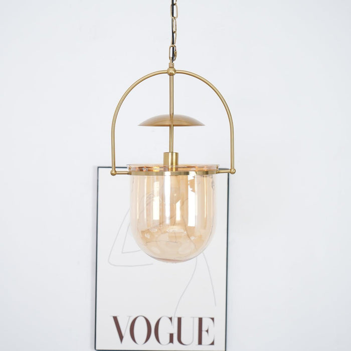 Lorford Cup Pendant Light - DWHOME