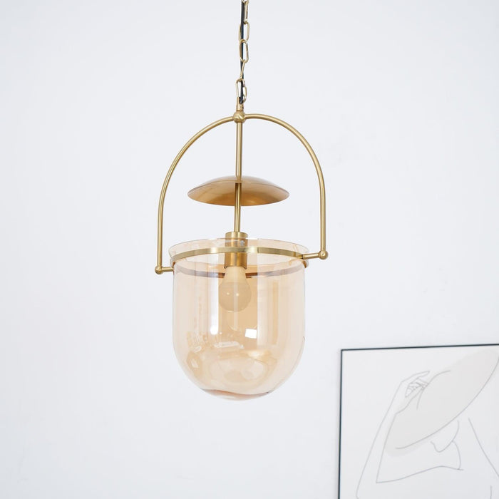Lorford Cup Pendant Light - DWHOME