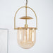 Lorford Cup Pendant Light - DWHOME